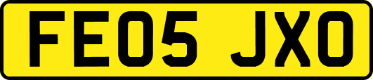 FE05JXO