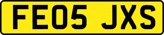 FE05JXS