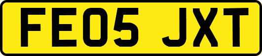 FE05JXT