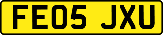 FE05JXU