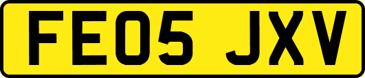 FE05JXV