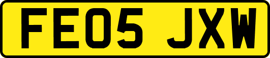 FE05JXW