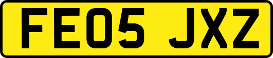 FE05JXZ