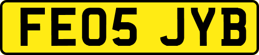 FE05JYB