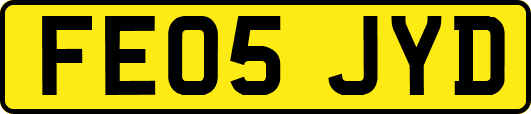 FE05JYD