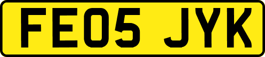 FE05JYK