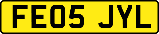 FE05JYL