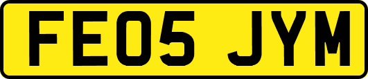 FE05JYM