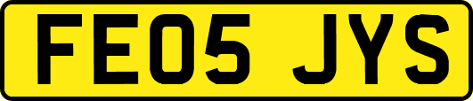 FE05JYS