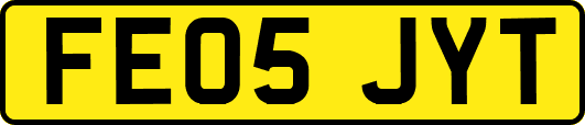 FE05JYT