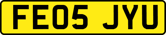 FE05JYU