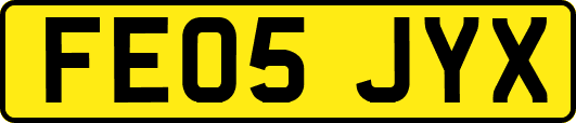 FE05JYX