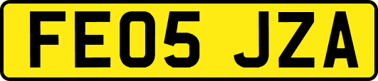 FE05JZA