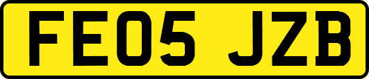 FE05JZB