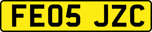 FE05JZC