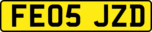 FE05JZD