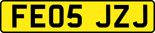 FE05JZJ