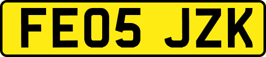 FE05JZK