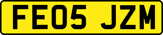 FE05JZM