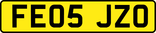 FE05JZO