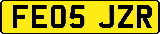 FE05JZR