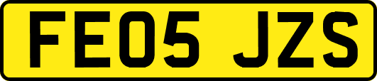 FE05JZS