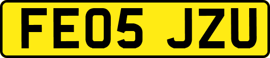 FE05JZU