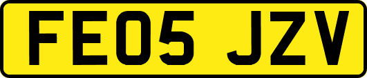 FE05JZV
