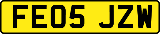 FE05JZW