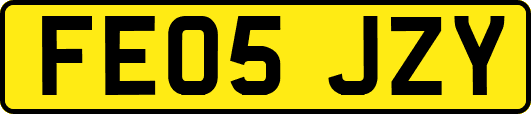 FE05JZY