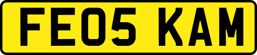 FE05KAM