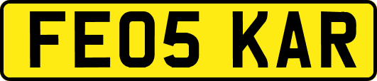 FE05KAR