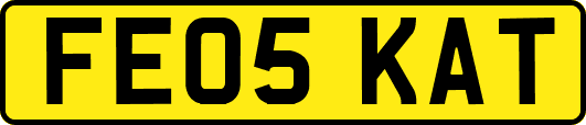 FE05KAT