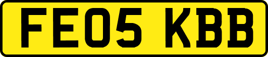 FE05KBB