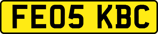 FE05KBC