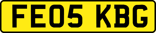 FE05KBG