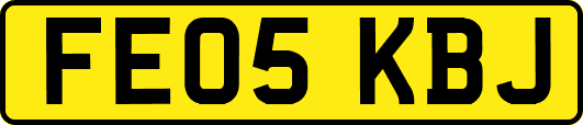 FE05KBJ
