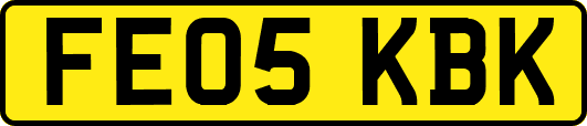 FE05KBK