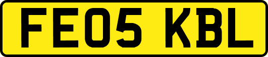 FE05KBL