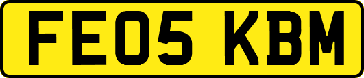 FE05KBM