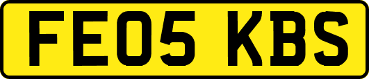 FE05KBS