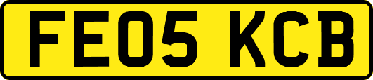 FE05KCB