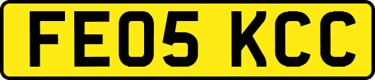 FE05KCC