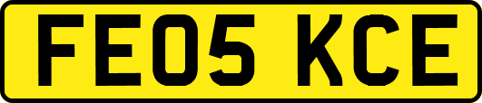 FE05KCE