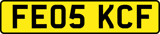 FE05KCF