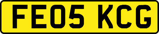 FE05KCG