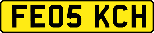 FE05KCH