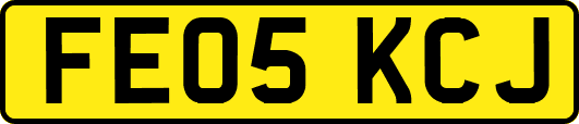 FE05KCJ