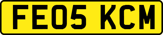 FE05KCM