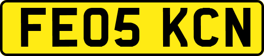 FE05KCN